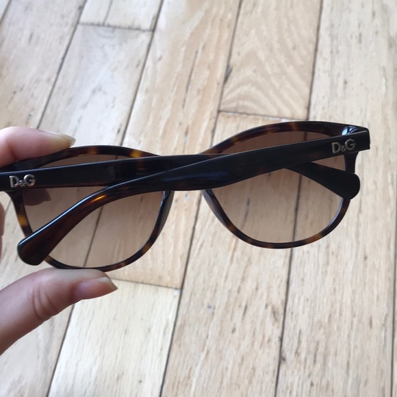 Dolce Gabbana Sunglasses - Picture 12 of 12